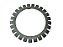 KIT Trava Aranha Cubo Mercedes 1924/19932/41 (3553560173) - Imagem 1