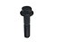 KIT Parafuso Flangeado M12X55 Rosca Parcial Ch16 Para Sca VARIOS (1858459) - Imagem 1