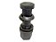 KIT Parafuso Roda Tras.Compl(20X1.5X80)10.9- Mercedes L1111/1113-LPO RECARTILHADO (3024020071) - Imagem 1