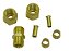 KIT Uniao Completa 8MM Para Sca TODOS (812876X) - Imagem 1