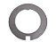 KIT Arruela Lisa 90X135X3MM 1 Dente Interno  CARRETA GUERRA (500100506703) - Imagem 1