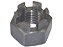 KIT Porca Castelo Alta - 16 X 1,5 MBB TODOS (000935016002) - Imagem 1