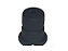 KIT Batente Mola Dianteiro 85MM (Borracha) Mercedes HPN/OF/OH/1318/1313/1315/1316/OF1215/OF- (3843247008) - Imagem 1
