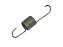 KIT Mola Retorno Pedal Embreagem Volks TODOS CAMINHOES (251721363) - Imagem 1