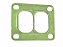 KIT Junta Mesa Turbina-Moderno-Chapa-(Menor) Para Sca FTRSK112/113/ (1323354) - Imagem 1