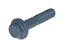 KIT Parafuso 12X1.5X60 10.9 Flangeado Rosca Parc DIVERSOS (910105012011) - Imagem 1