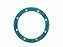 KIT Junta Cubo Truck Axor Nao Amianto Mercedes AXOR (9433340080) - Imagem 1