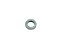 KIT Arruela 10X18X3MM Parafuso Coletor Escape Volvo TODOS (941744) - Imagem 1