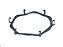 KIT Trava Plato Mercedes LN709/912 (0002520526) - Imagem 1