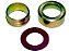 KIT Kit NipLE Arruela Encan. Compr. 14MM Mercedes MBB TODOS (0005860392) - Imagem 1