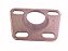 KIT Mancal Garfo Embreag.Fechado Mercedes L1111/1113/LP321/LPO321/LPO321 (3522900031) - Imagem 1