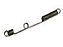 KIT Mola Inferior Patim-Dianteiro /Traseiro Volks 690/690S/790S/7110S (T06609301A) - Imagem 1