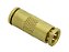 KIT Conex.Latao 8MM Ou 5/16" Tubo Nylon Eng. Mercedes TODOS-8MM OU 5/16 (0059973472) - Imagem 1