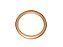 KIT Arruela Cobre 20X24X1,80MM  OM904LA/924/926 (000000001072) - Imagem 1