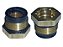 KIT Conexao Freio Ar 22X1,5MM Ng12-Ver Br511 Mercedes AXOR 1315/1418/1518/2031/2055 (0009974834) - Imagem 1