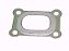 KIT Junta Coletor Escape C/ Amianto Volvo FH 12 (8170959) - Imagem 1