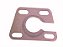 KIT Mancal Garfo Embreag.Aberto Mercedes L1111/1113/LP321/LPO1113 (3522930012) - Imagem 1