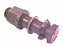 KIT Parafuso Roda Trs.Cpl(22X1,5X89)10.9/Ch- Mercedes L1313 A 2213/1519/O362 (3274020471) - Imagem 1
