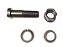 KIT Parafuso-Roda Dianteiro Completo (18X1.5X60)10. Mercedes 709/710/812/912/914 (6884000174) - Imagem 1