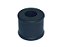 KIT Bucha Amortecedor Borracha Simples 33X31 Furo 16MM Mercedes 608/708/0362/0M355/SPRINTER (0003230185) - Imagem 1