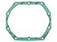 KIT Junta Tampa Diferencial Sprinter 312 Mercedes SPRINTER 312 (6013510080) - Imagem 1
