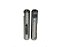 KIT Pino Mola Dianteiro 25X130MM Cementado Mercedes HPN 16200/1621/1618/1113 AO 2013/1721 (3853220030) - Imagem 1
