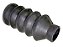 KIT Guarda-Po 1 Furo Wabco 8977510104 Mercedes CIL. COMBINADO MBB (0004311287) - Imagem 1