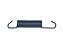 KIT Mola Pedal Do Freio Mercedes L 608D N335217(C/EMBREAGEM HIDRAULICA E (3099931110) - Imagem 1