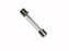 KIT Fusivel Vidro 15 Amp Mercedes TODOS (3765458434) - Imagem 1