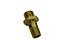 KIT Parafuso Vazado 14X16X1.5/ 3Furos Sextavado Meio OM 352 (915012008001) - Imagem 1