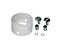 KIT Reparo Trambulador Cambio Torre Bucha Nylon Compl Mercedes L608D/610/708/O309/709 (3102680135) - Imagem 1