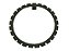 KIT Trava Aranha Cubo Traseiro Mercedes L1924/1932/1935/1941/1938 TRUCADO (3463560073) - Imagem 1