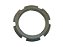 KIT Porca Carcaca 52X1,5MM Fundida L608D (070852052000) - Imagem 1