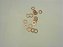 KIT Arruela Cobre 10X14 MM  TODOS (007603010140) - Imagem 1