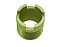 KIT Torre Porta Bico/Parafuso Original Mercedes OM447/0M449LA (4030170271) - Imagem 1