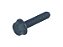 KIT Parafuso Carter 8X1,25X35 Flang-R.Total-10. OM904LA/1215 (910105008014) - Imagem 1