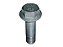 KIT Parafuso Sextav.Flangeado 14X45X1,5MM -10.9-R DIVERSOS (513757) - Imagem 1