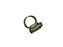 KIT Abracadeira S/ Fim 9X13X9MM Volks TODOS (N0235463) - Imagem 1