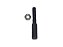 KIT Trava Pino Mola Dianteiro Traseiro C/ Porca Mercedes L1113/1313/1513/LPO (3529900337) - Imagem 1