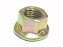 KIT Porca Roda-14X1,5 Chave 19 L608/SPRINTER 415/515 (074361014202) - Imagem 1