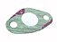 KIT Junta Tubulacao D'Agua Mercedes OM 355 - 5/6 (3269970149) - Imagem 1
