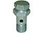 KIT Valvula Retorno Filtro(Antiga) Mercedes L1113/1313/1513/2013/2213/O362 (0000740684) - Imagem 1