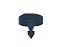 KIT Botao Rotativo Mercedes AXOR 3344 (0006830056) - Imagem 1