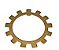 KIT Trava Aranha Cubo Carreta 90X130X10 Unha CARRETA NOMA/RECRUSUL MOD. (3893562373) - Imagem 1