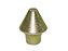 KIT Pino Fecho Capo Antigo 12MM Forjado Base Mercedes HPN(TODOS BICUDOS) (6948800074) - Imagem 1