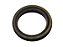 KIT Anel Vedacao Da Cruzeta Cambio Mercedes AGL-PESADOS/1941/1620 (0002682459) - Imagem 1