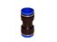 KIT Uniao Tubo Plastico Reto Enga.Rap.16MM Mercedes ENGATE RAPIDO 16MM (0059971672) - Imagem 1