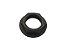 KIT Porca Cardan/32X1.5 Aco Original 1 1/4 1 Mercedes L1218/1219/HPN/1418R/1620 (0009905050) - Imagem 1