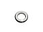 KIT Porcelana Bomba Agua C/ Borracha Mercedes OM 321/352/314/355/364 (0002010463) - Imagem 1