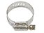 KIT Abracadeira S/ Fim (25X38X14MM ) Para Sca TODOS (796355) - Imagem 1